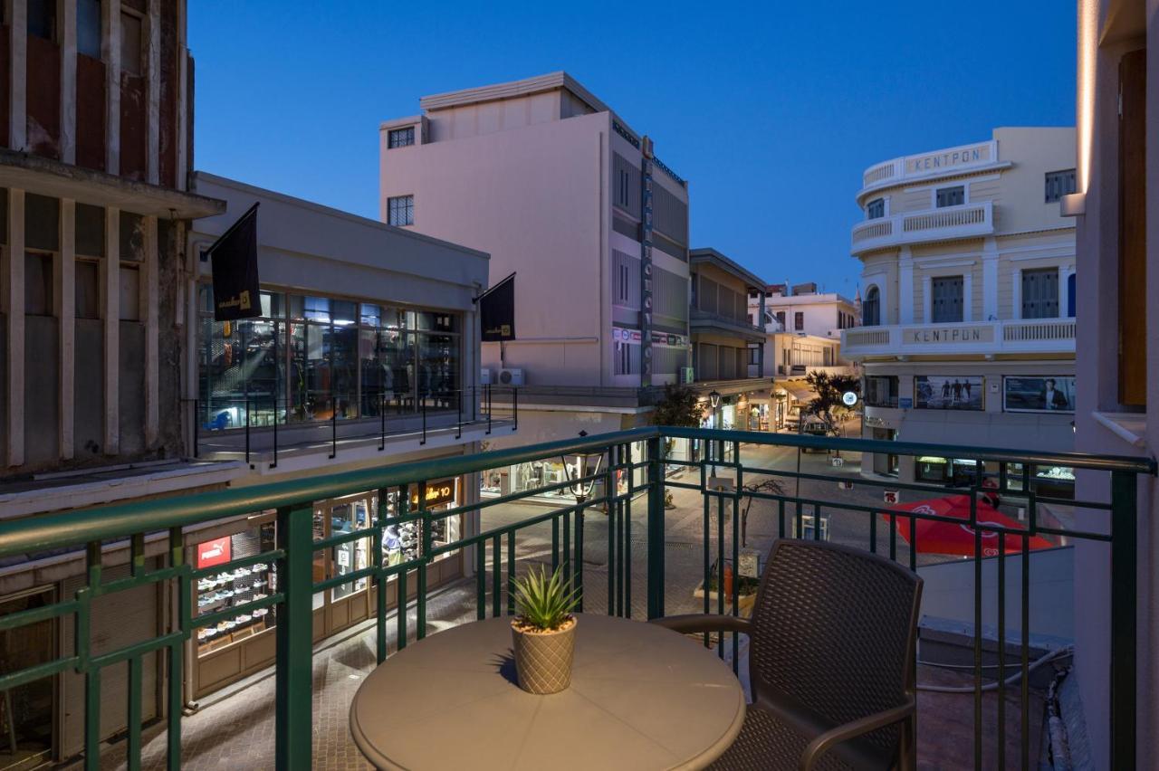 Mirma City Old Town Chania  Luaran gambar