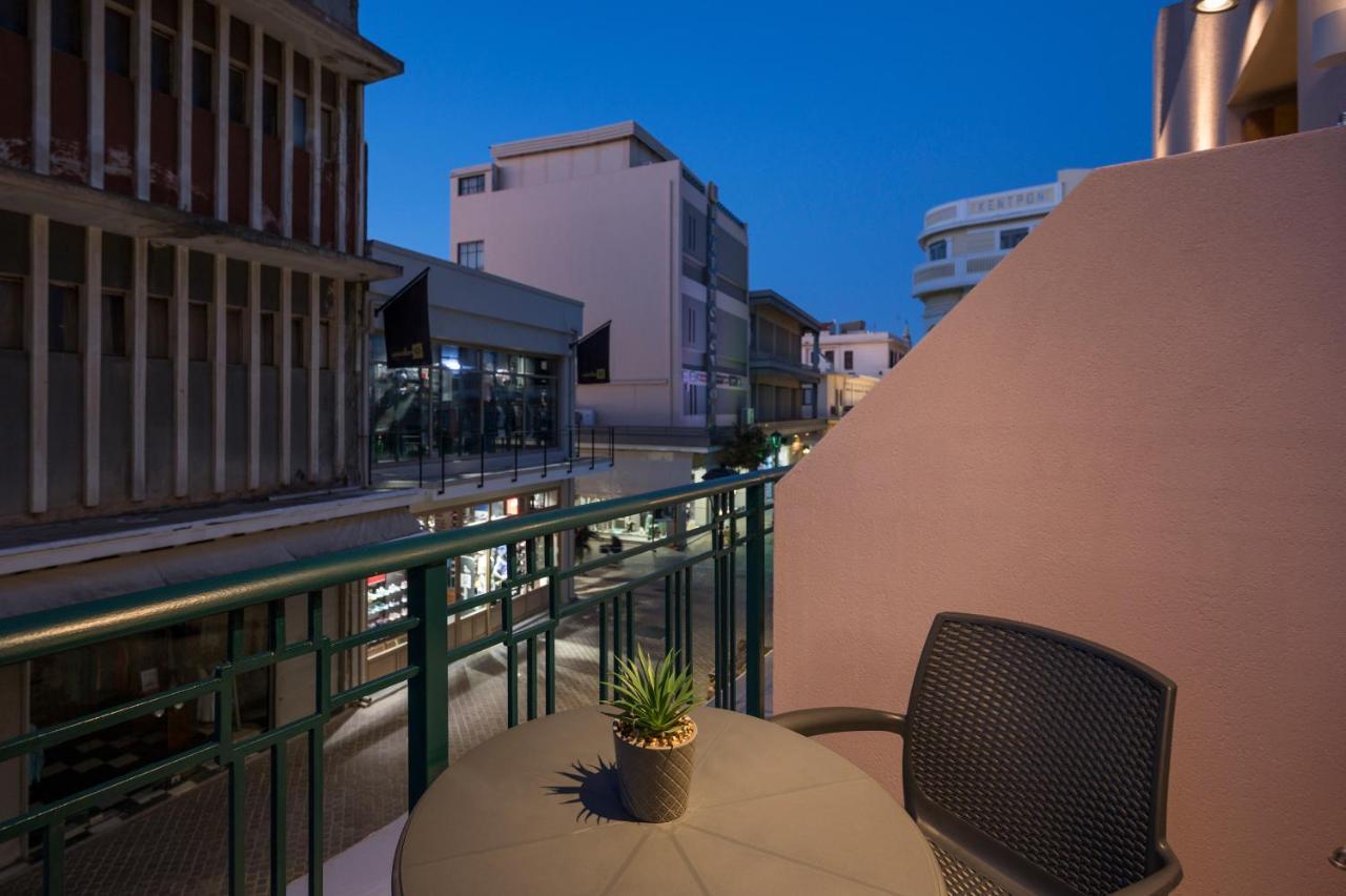 Mirma City Old Town Chania  Luaran gambar