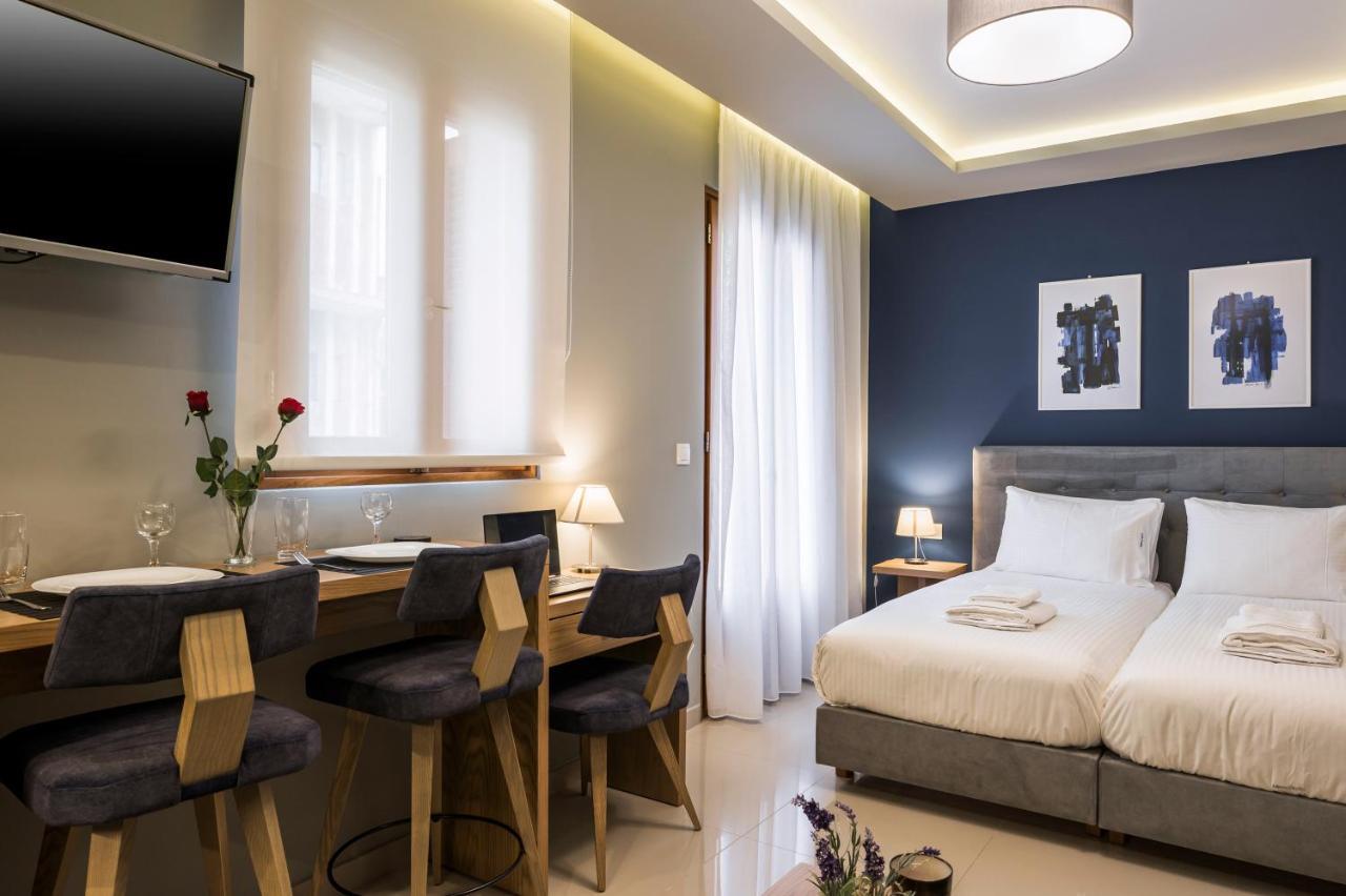 Mirma City Old Town Chania  Luaran gambar