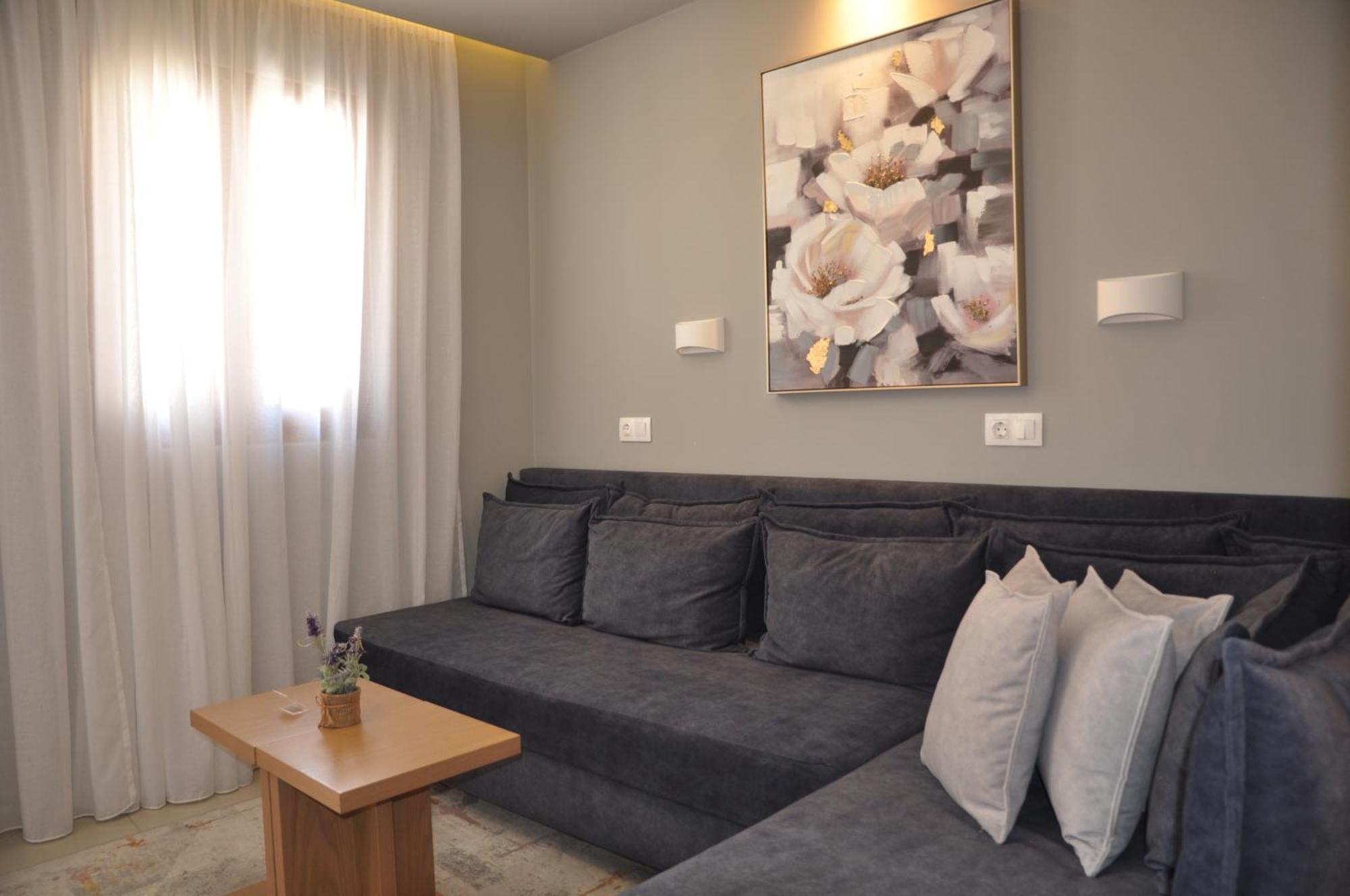 Mirma City Old Town Chania  Luaran gambar